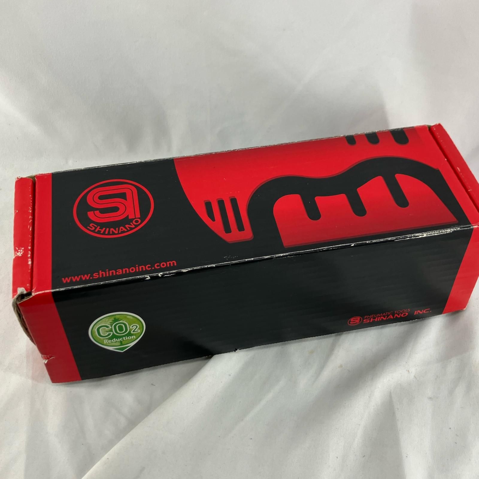 ウルトラベルトサンダー SHINANO SI-2740
