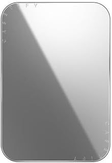 CASETiFY Snappy? ミラー カードホルダースタンド MagSafe対応 - Silver
