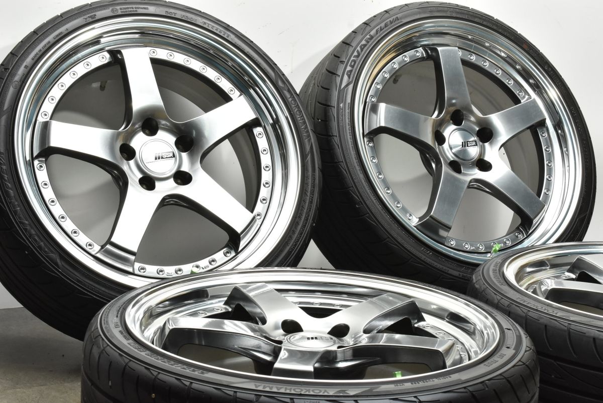ぷ*ぇ様 19インチ work 深リム ぷ*ぇ様 19インチ work 深リム 楽天市場】WORK VS XV 19インチ