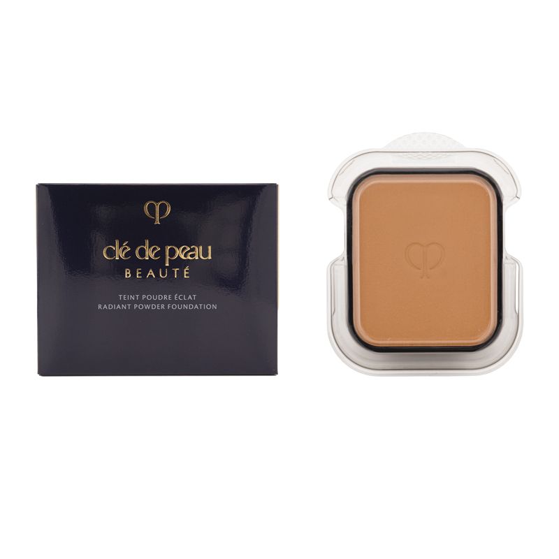 cle de peau beaute クレ ド ポー ボーテ タンプードルエクラ オークル30 8g パウダーファンデーション レフィル SPF25 PA ネコポス