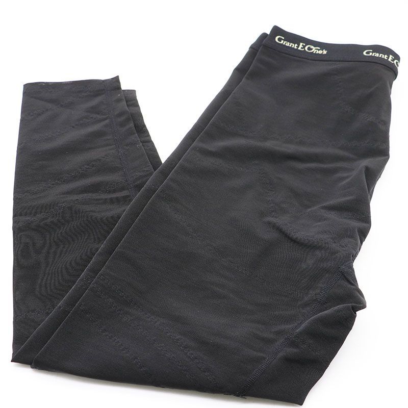 グラント.イーワンドレナージュスパッツ70ブラック新品未開封