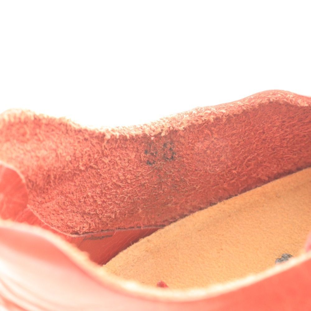 トリッペン シューズ