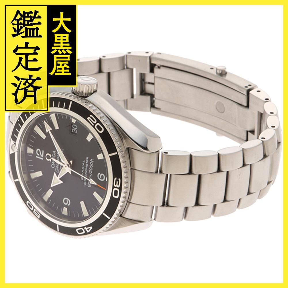 シーマスター プラネットオーシャン
