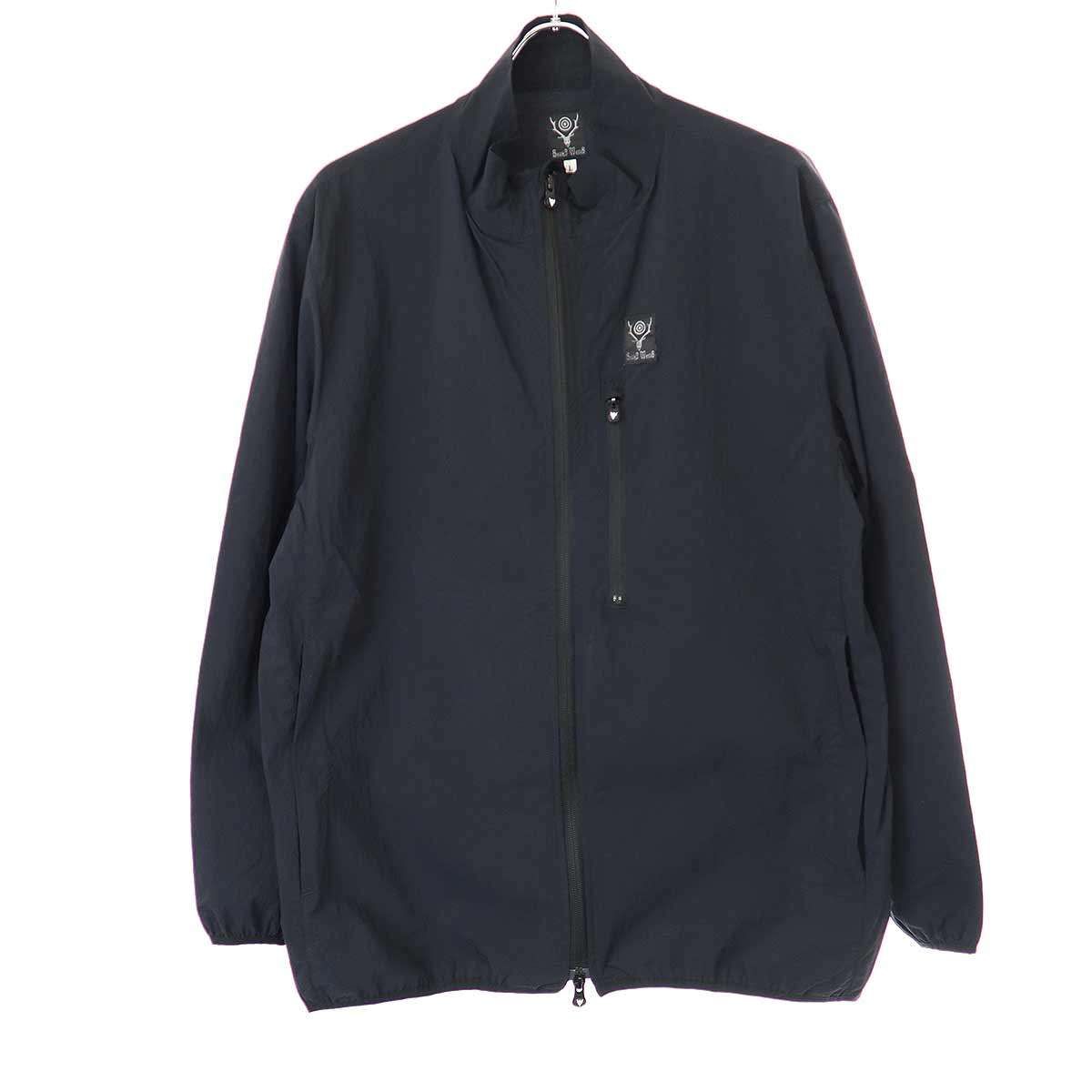 South2 West8 サウスツーウエストエイト 23SS PACKABLE JACKET NYLON 