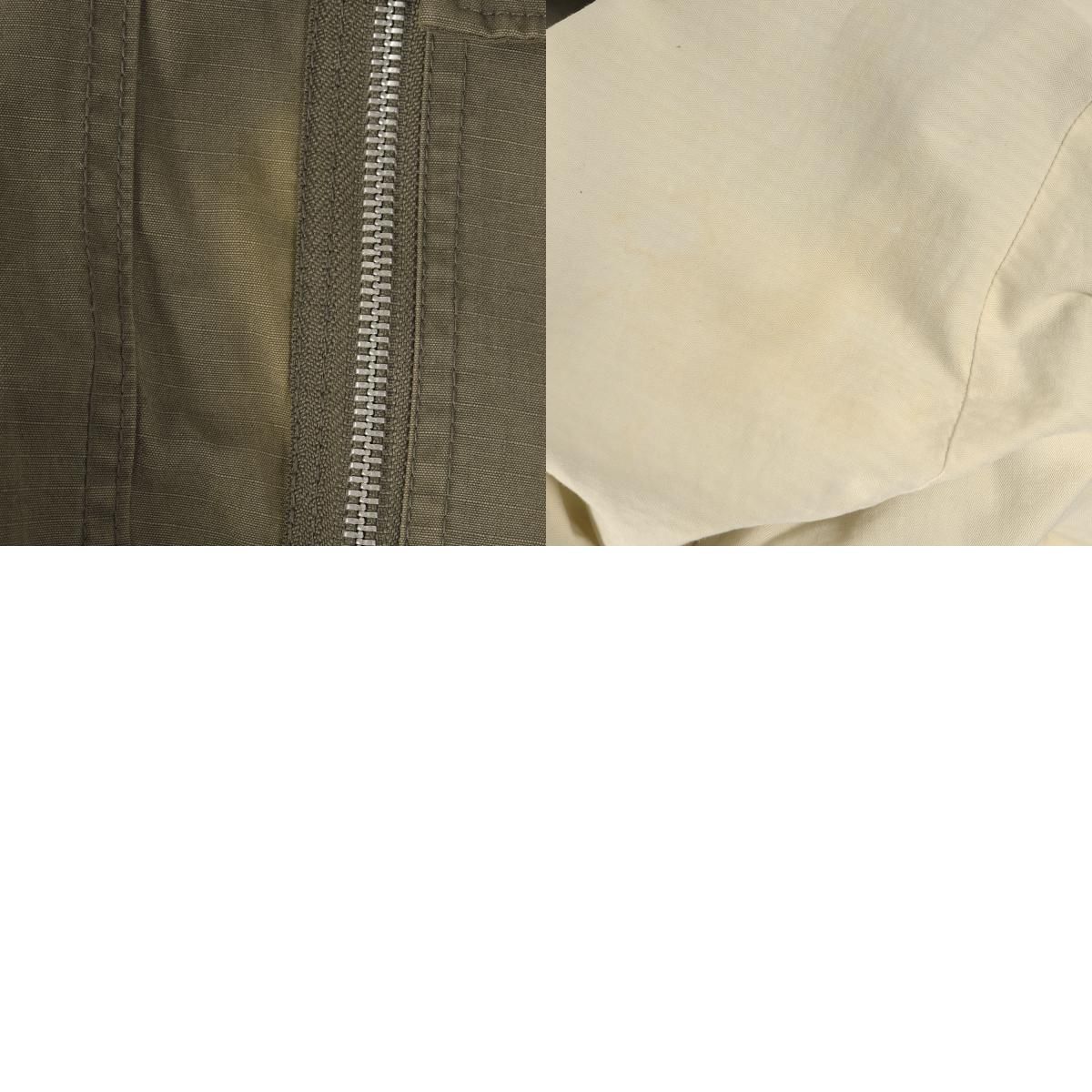 WTAPS ダブルタップス バッグ / リップストップ ミリタリー ショルダー
