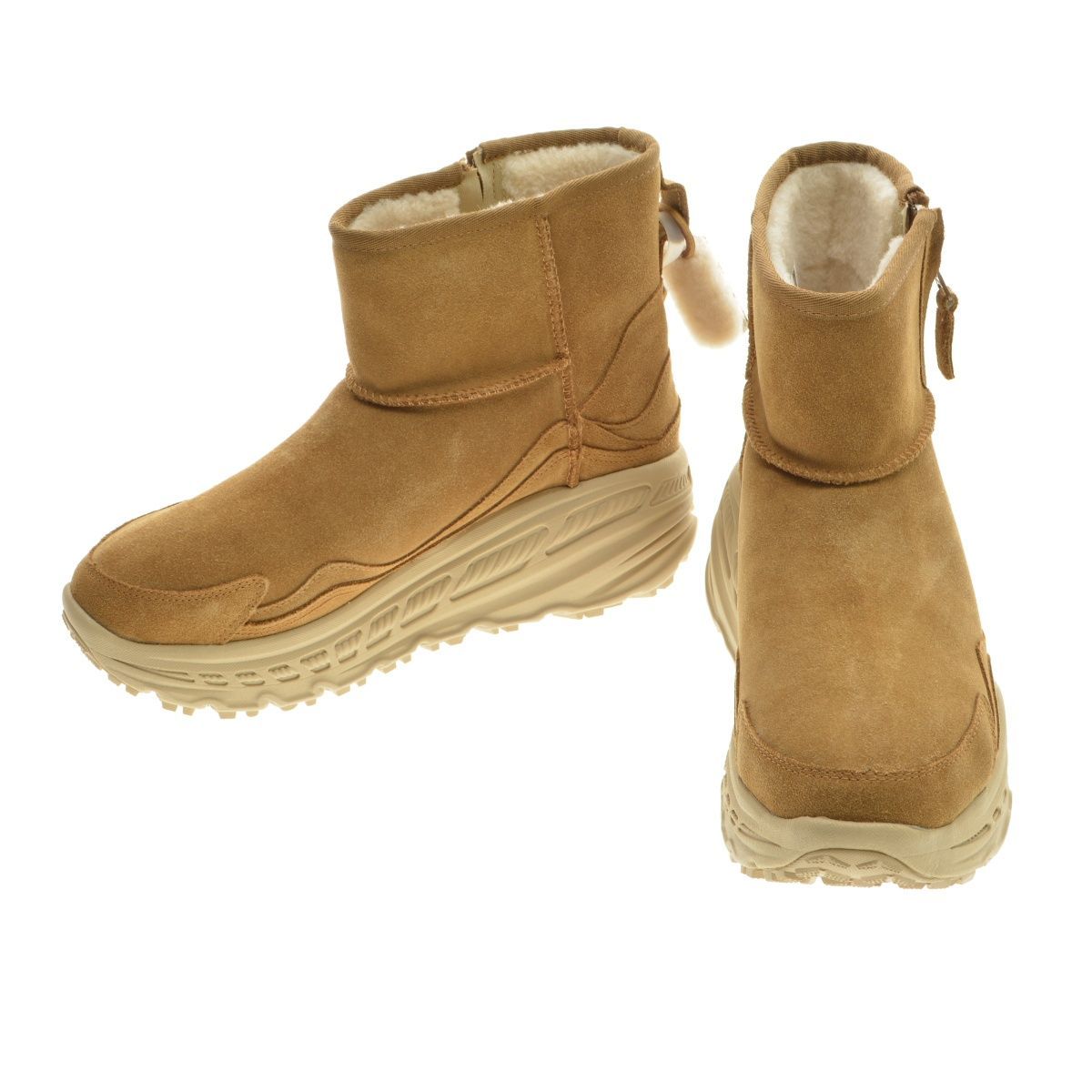 UGG×WHIZ×mitasneakers】1108953 MITA X WHIZ CLASSIC 805 WHIZ 