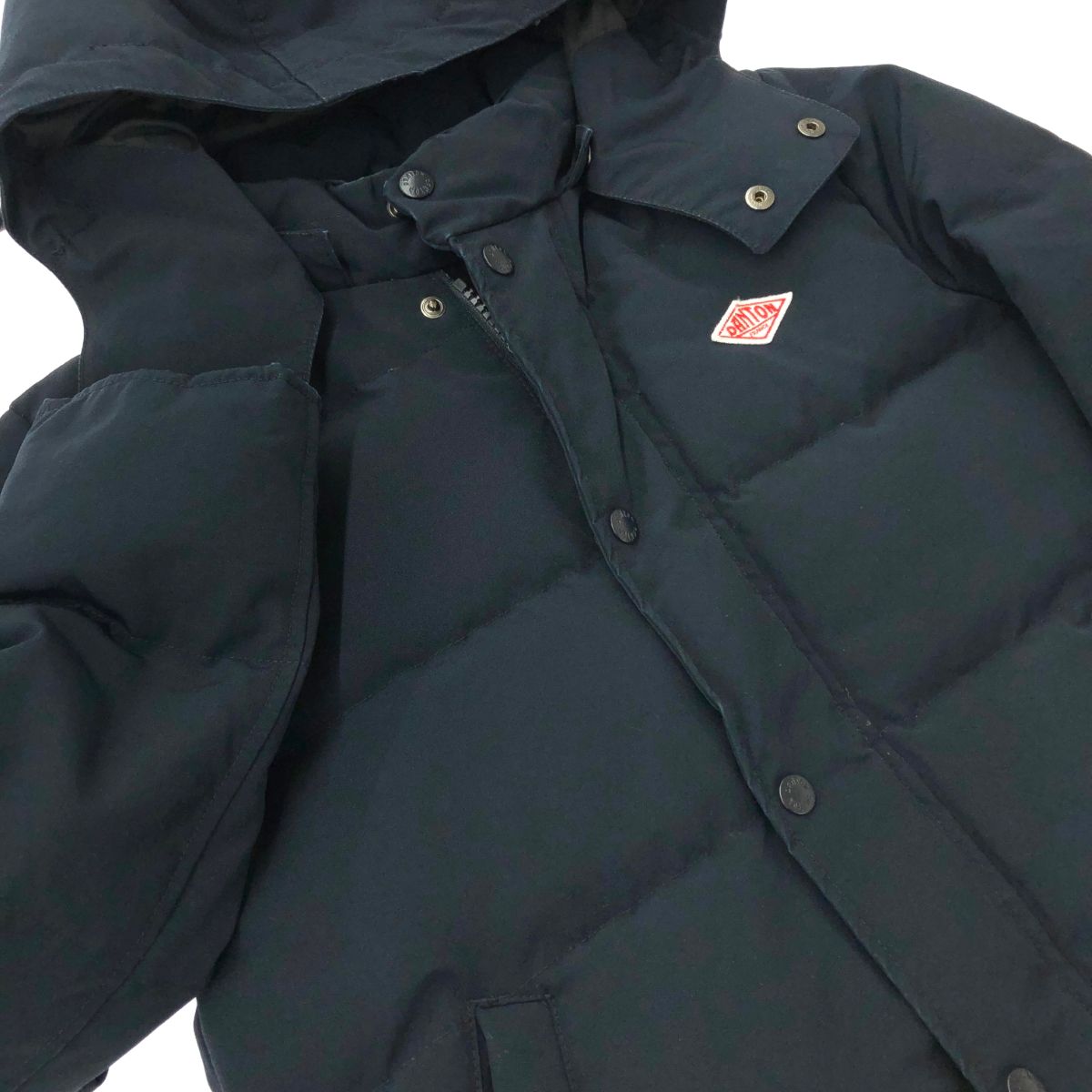 18A-FA-002 ネイビー