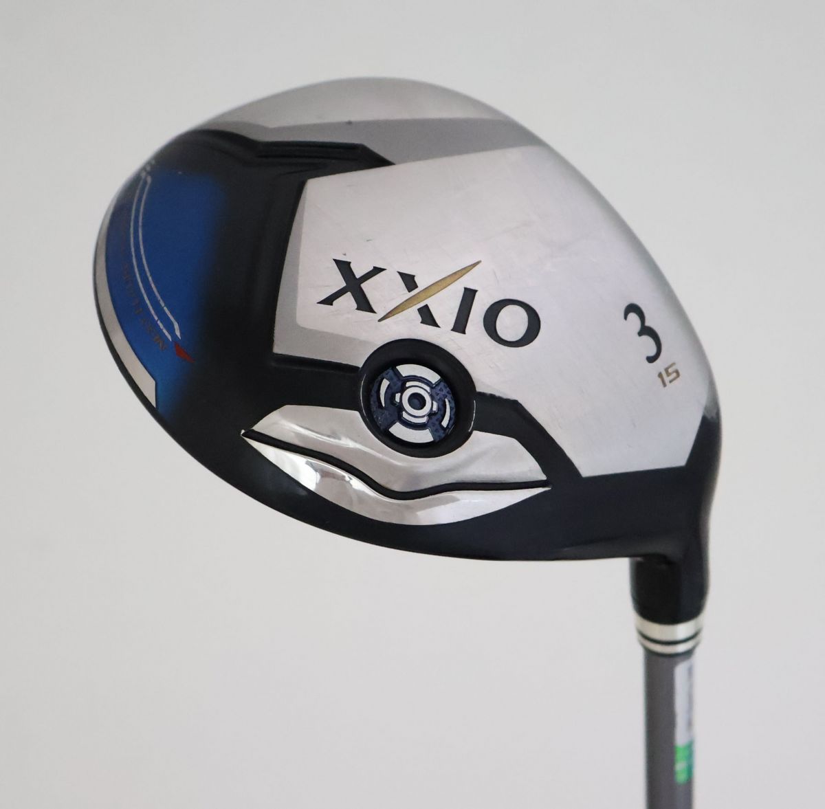 XXIO7 3番フェアウェイウッド 15度 XXIO7 3番フェアウェイウッド