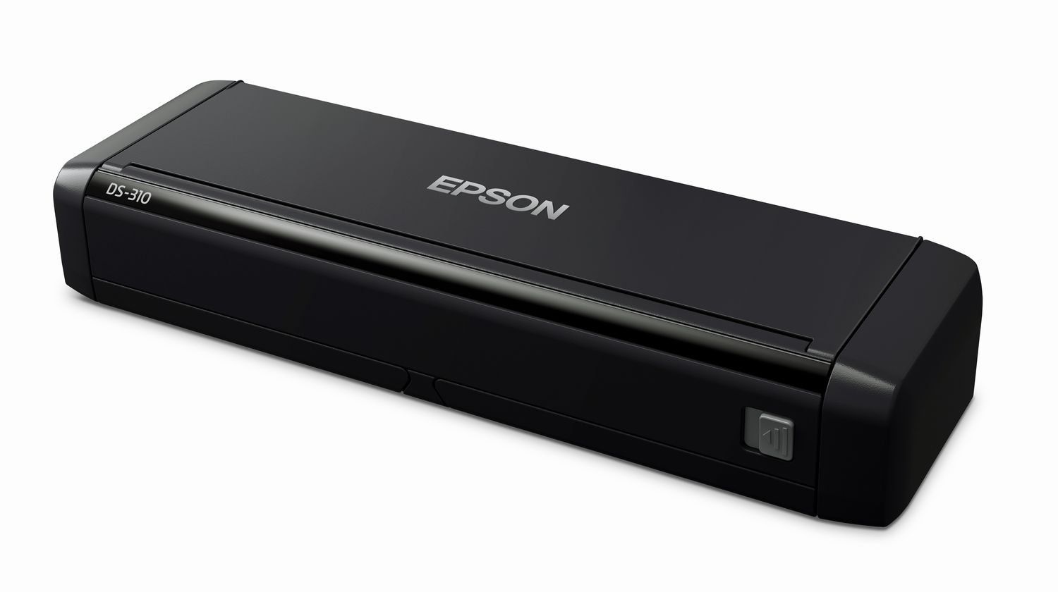 エプソン スキャナー DS-310 シートフィード|A4両面