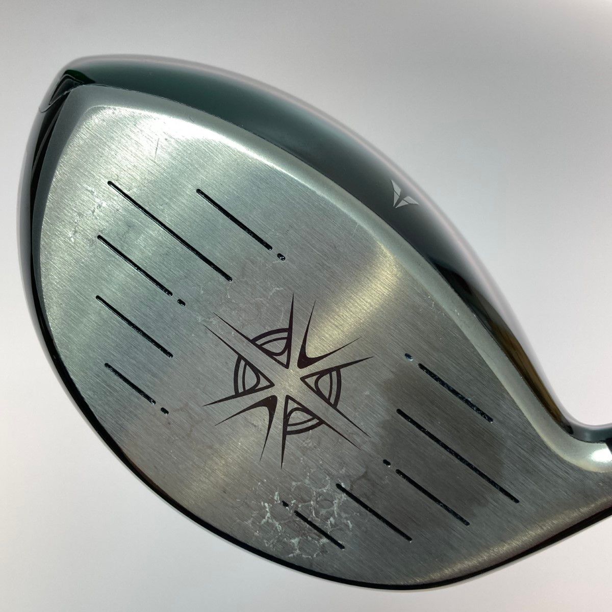 ◎◎maruman マルマン SHUTTLE シャトル NX-1 1W 11° ドライバー