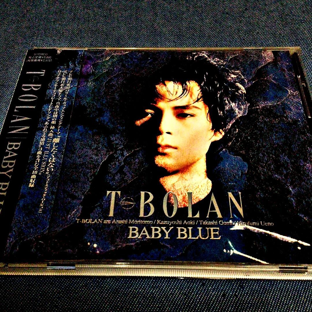 TBOLAN BABY BLUE - メルカリ