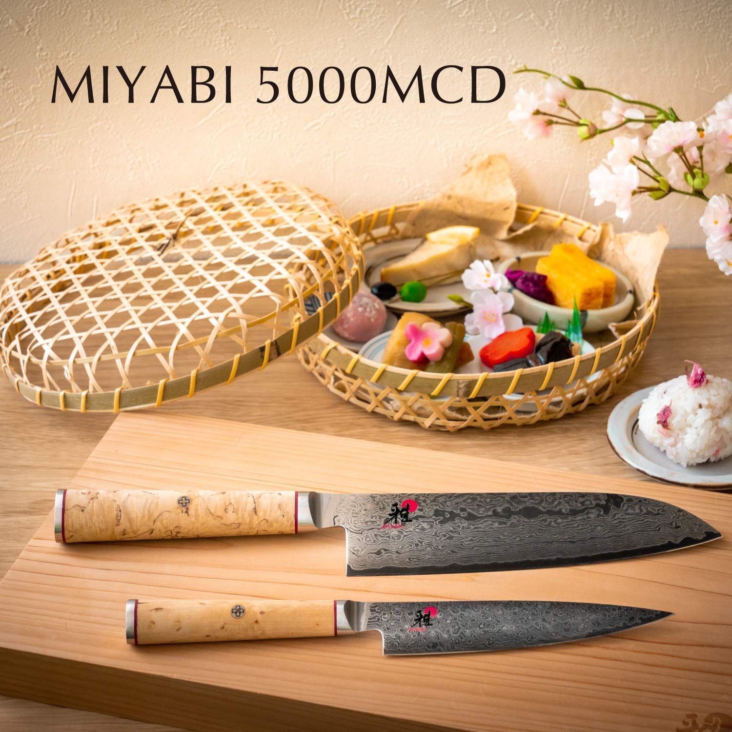 ミヤビ 5000MCD