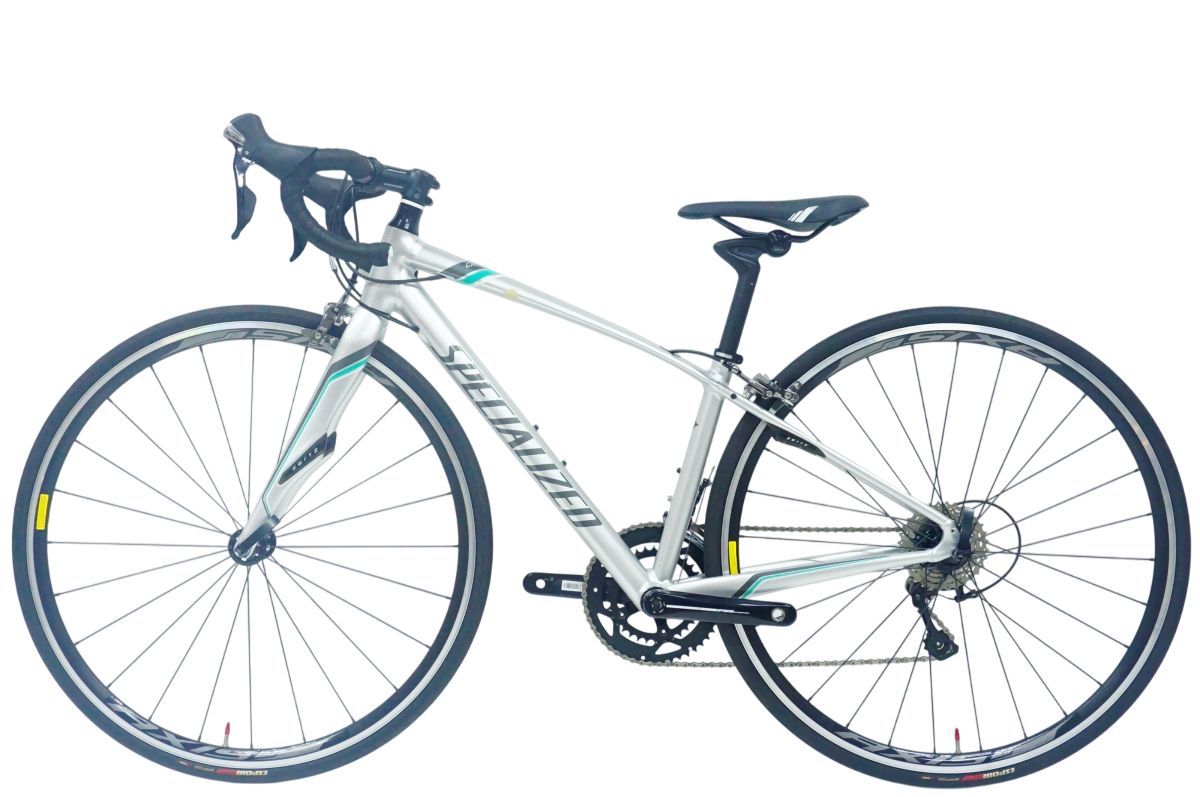 SPECIALIZED DOLCE COMP EQ 2015 エメラルド SPECIALIZED DOLCE COMP EQ 2015 エメラルド