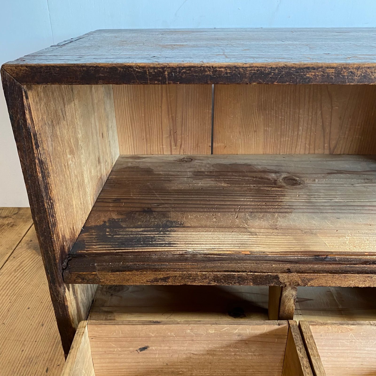 箪笥 ローボード