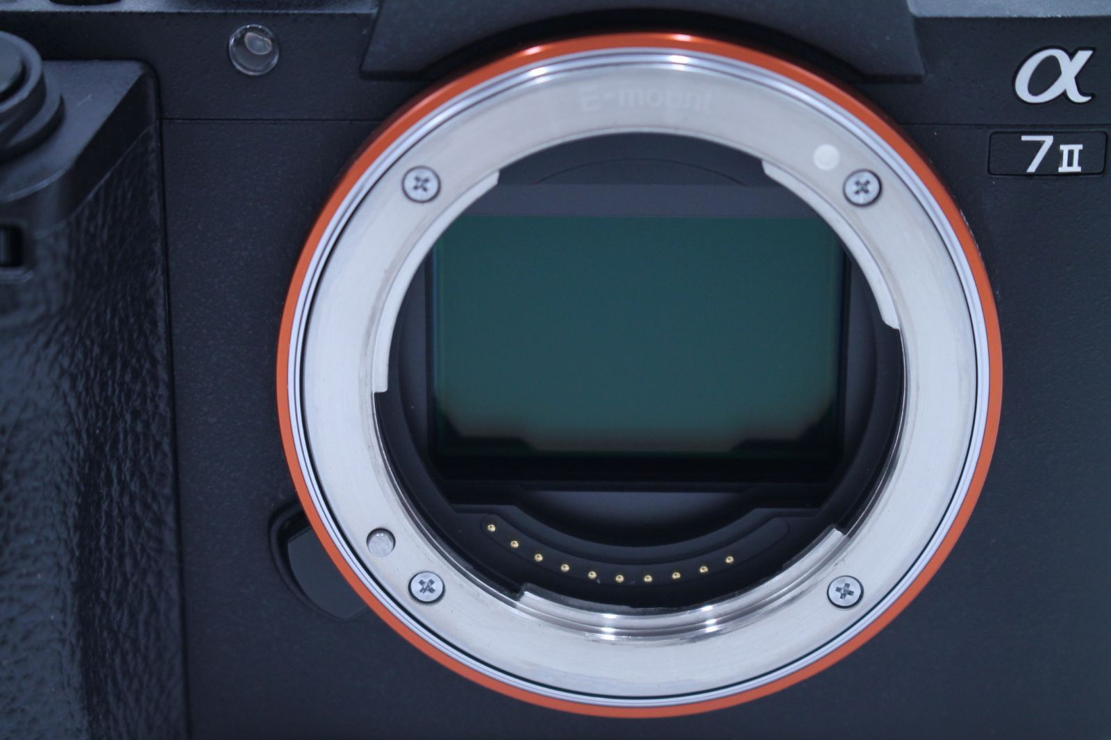 SONY - シャッター回数14488回！ α7II ボディ [ILCE-7M2] SONY - シャッター回数14488回！α7II ボディ [ILCE-7M2]の通販