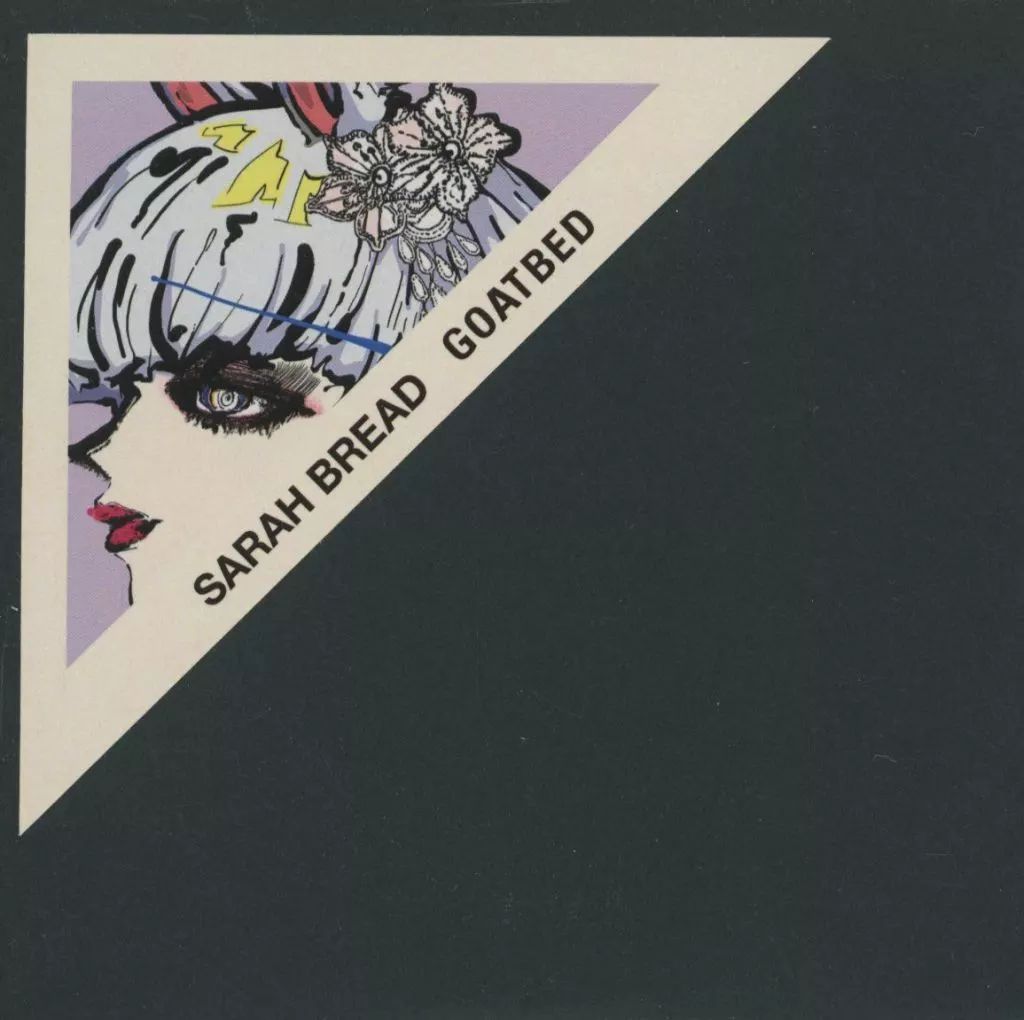 中古】邦楽インディーズCD GOATBED / SARAH BREAD - メルカリ