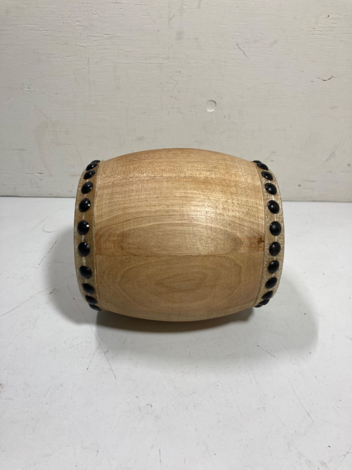 ☆最終値下げ！ 和太鼓 ミニ和太鼓 太鼓 バチなし 打楽器 和楽器