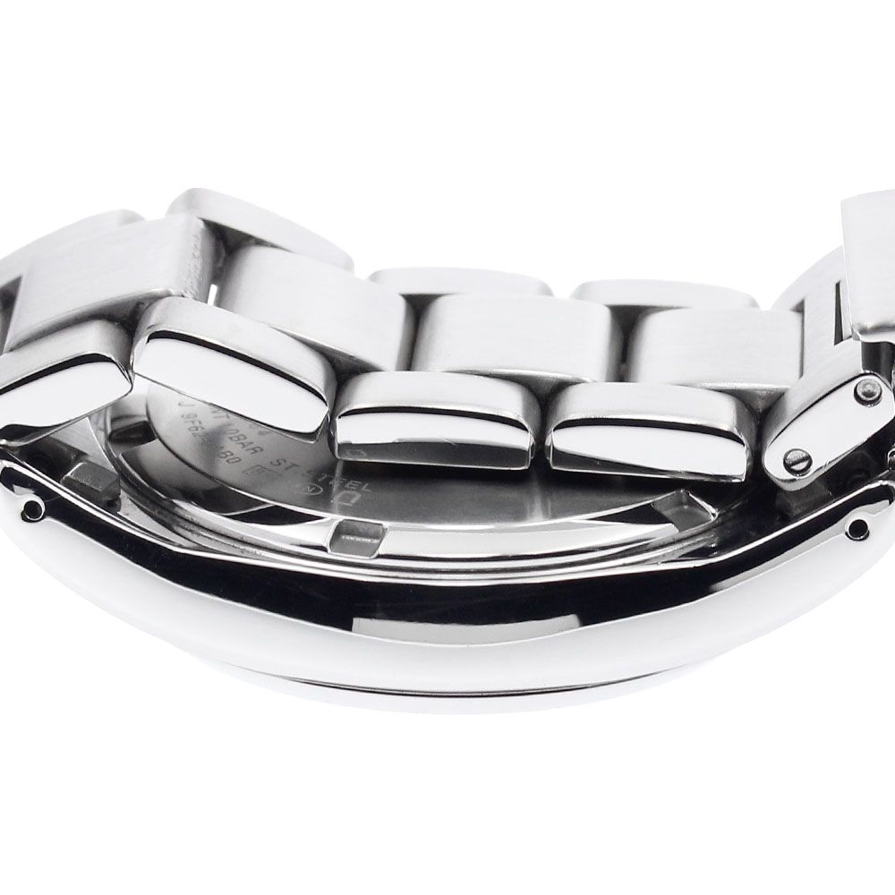  セイコー SEIKO SBGX 263 9 F 62 0 AB グランドセイコー デイト クォーツ メンズ き_915077 腕時計(クォーツ) 腕時計(アナログ)