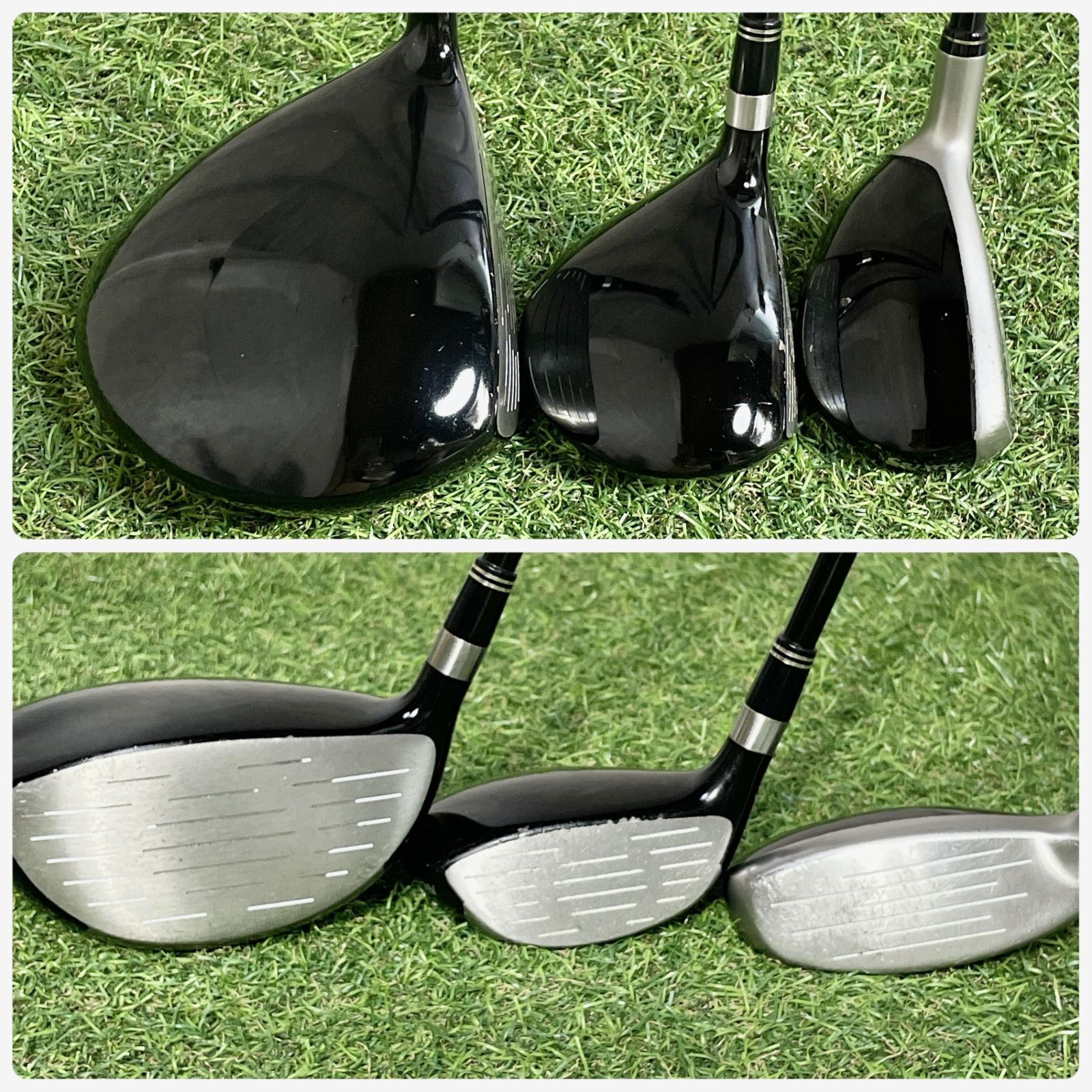 SRIXON スリクソン　Z-TX メンズゴルフクラブセット　フレックスS 右 SRIXON スリクソン Z-TX メンズゴルフクラブセット フレックスS 右