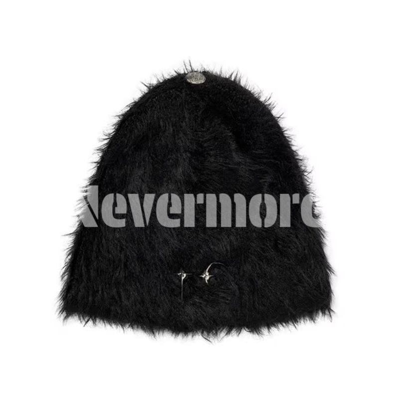 Thug Club LOGO 24FW Thug Club ニット帽 - メルカリ 