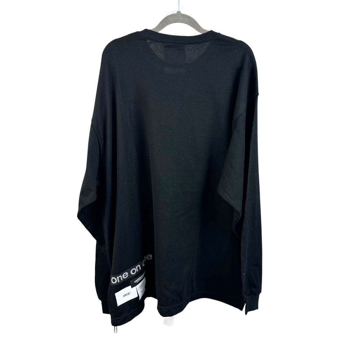 WTAPS GIG LS COTTON. UNDERCOVER ロンT - Tシャツ