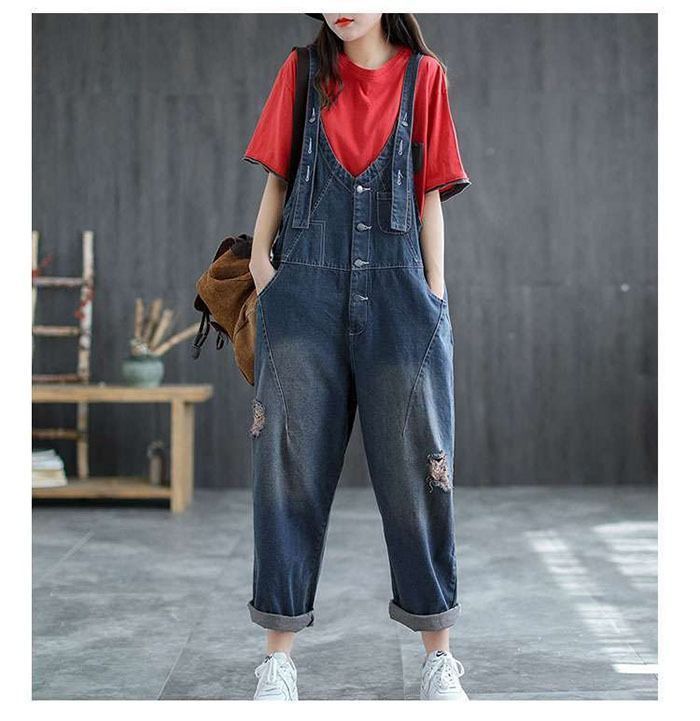 サロペット・オーバーオール・オールインワン ta30 サロペット