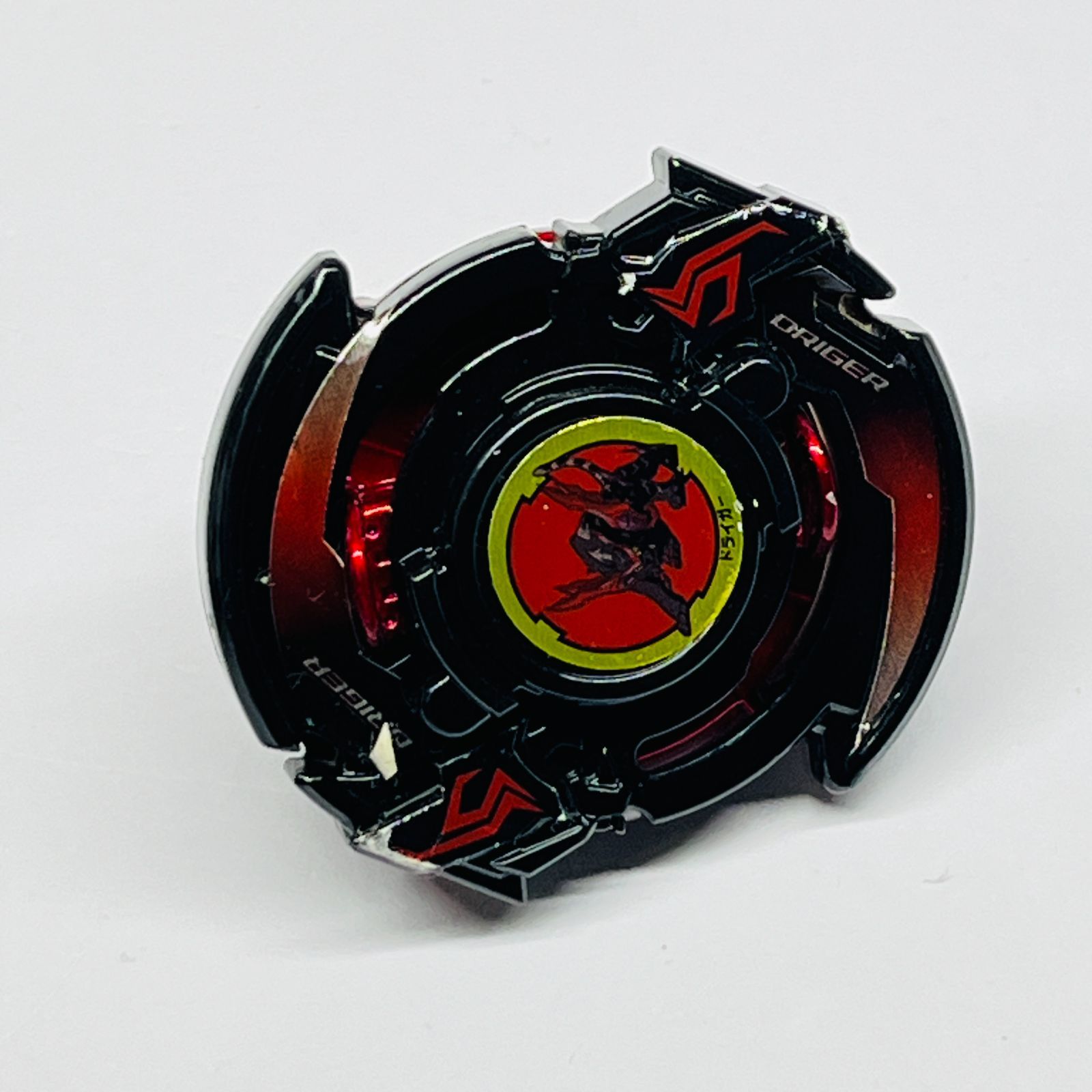 ドライガースラッシュ コロコロアニキver. b-363 / ベイブレード