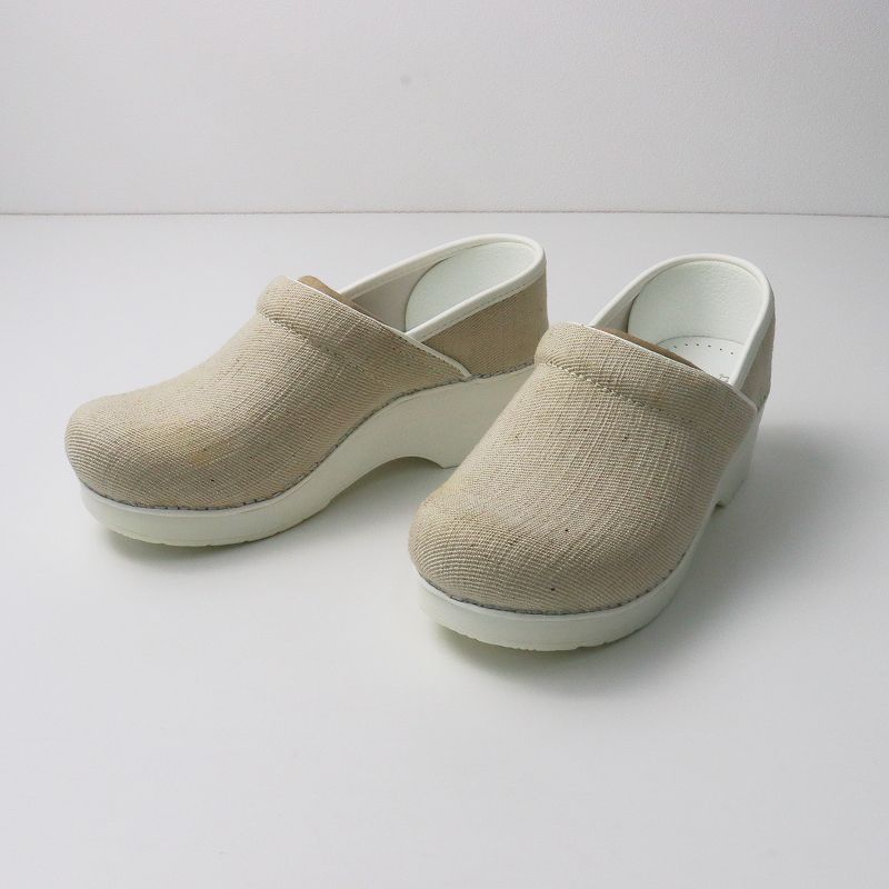 ダンスコ × トリココムデギャルソン dansko tricot COMME des GARCONS 
