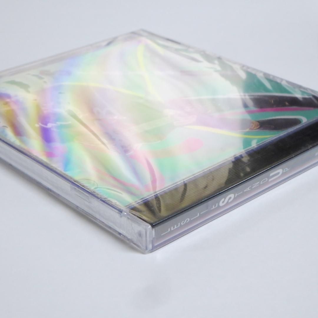 未開封品】張國榮 レスリー・チャン STAND UP 香港版CD□z32089