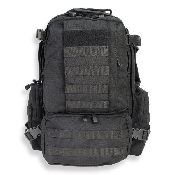 CONDOR バックパック CONVOY コンボイ 22L 169 [ ブラック ] - メルカリ