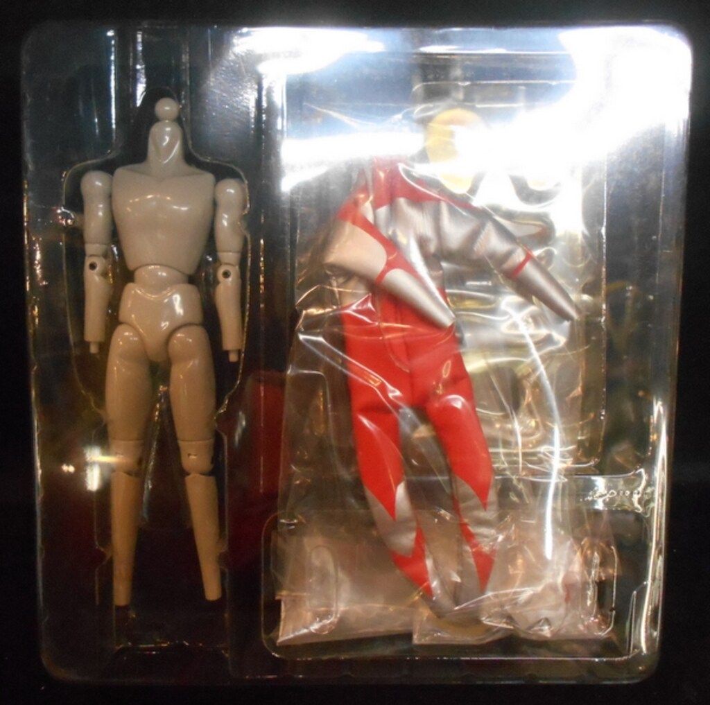 「ウルトラマン」ハイパーヒーローコレクションボックス・ウルトラマンＶＳゼットン オオツカ企画 ハイパーヒーローコレクションボックス