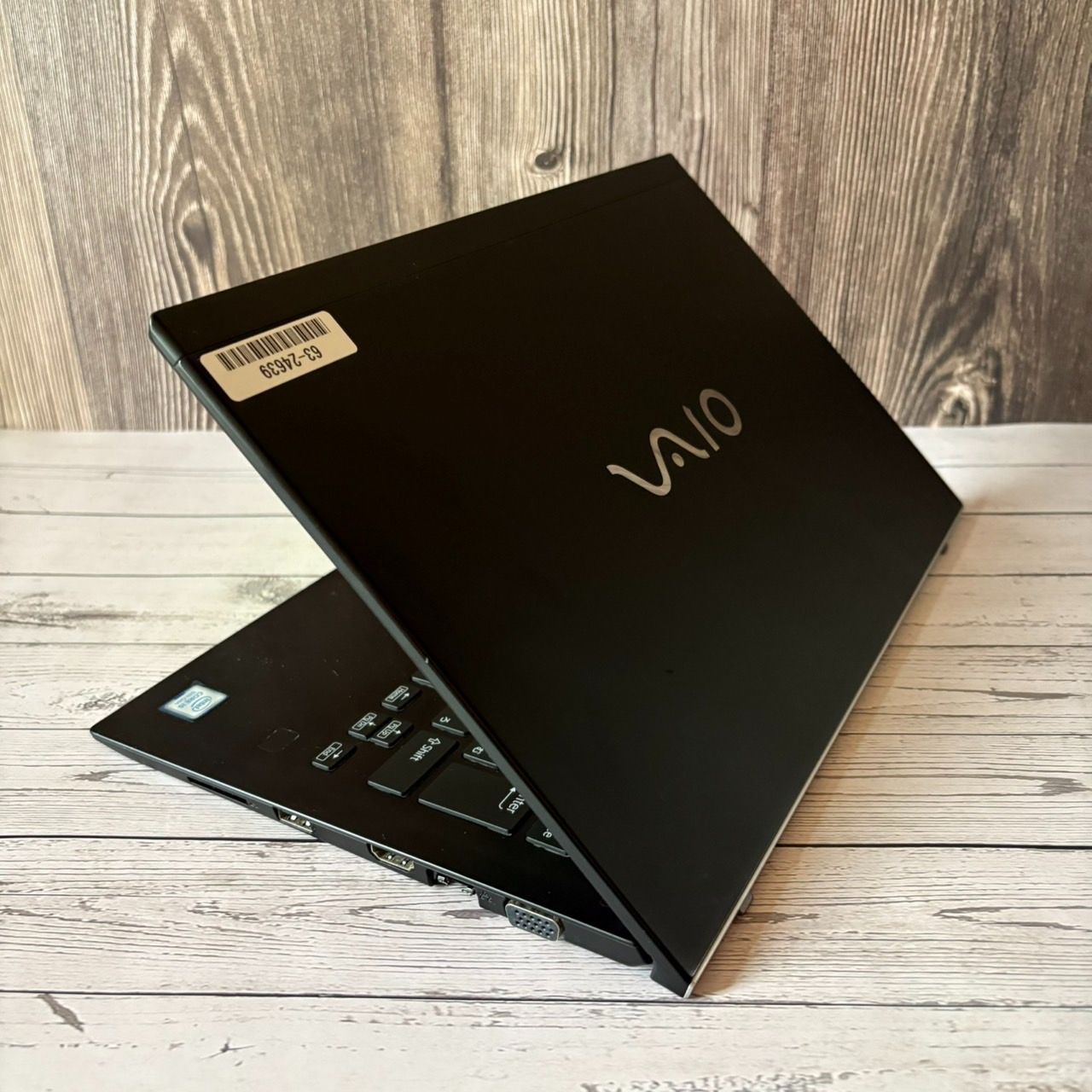Office付き】VAIO Pro PG ノートパソコン Windows11 i5 8GB SSD 13.3