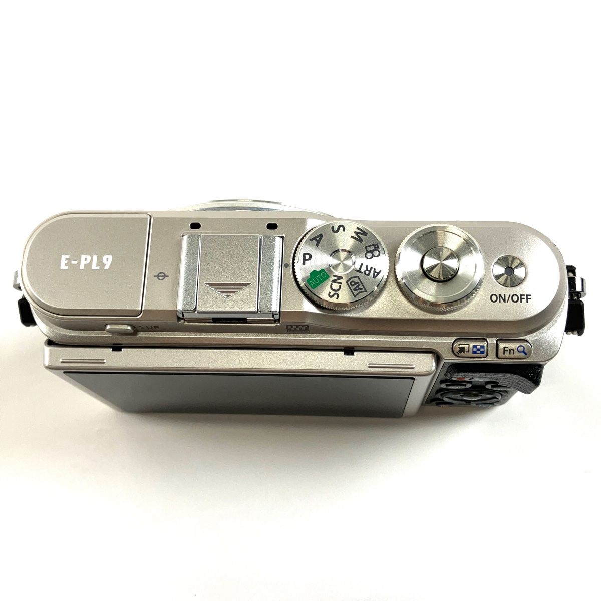 Olympus PEN E-PL9 オリンパス 【公式通販】
