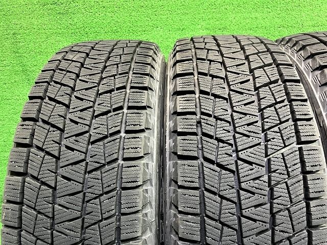 BRIDGESTONE スタッドレス ブリヂストン ブリザックDM-V1 215/65R16 4 