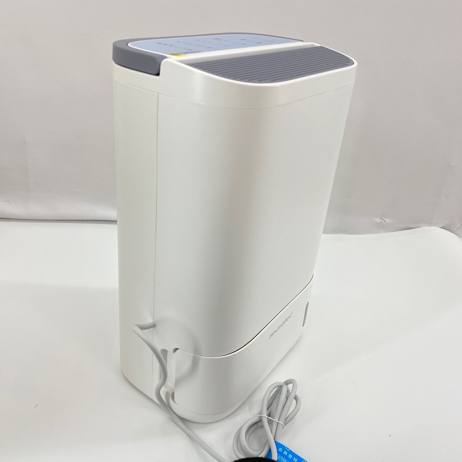 Yurioo 衣類乾燥除湿機 部屋干し 除湿量10L 日 木造24畳 鉄筋48畳 強力除湿 スピード乾燥 2.5L大容量タンク WWW_KANDAIZUMI_COM