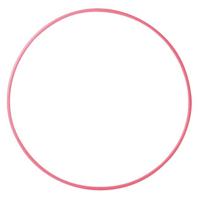 「内径75cm]ササキ(SASAKI) 新体操 スタンダードフープ 75cm フラフープ M13 M-13(463019862)