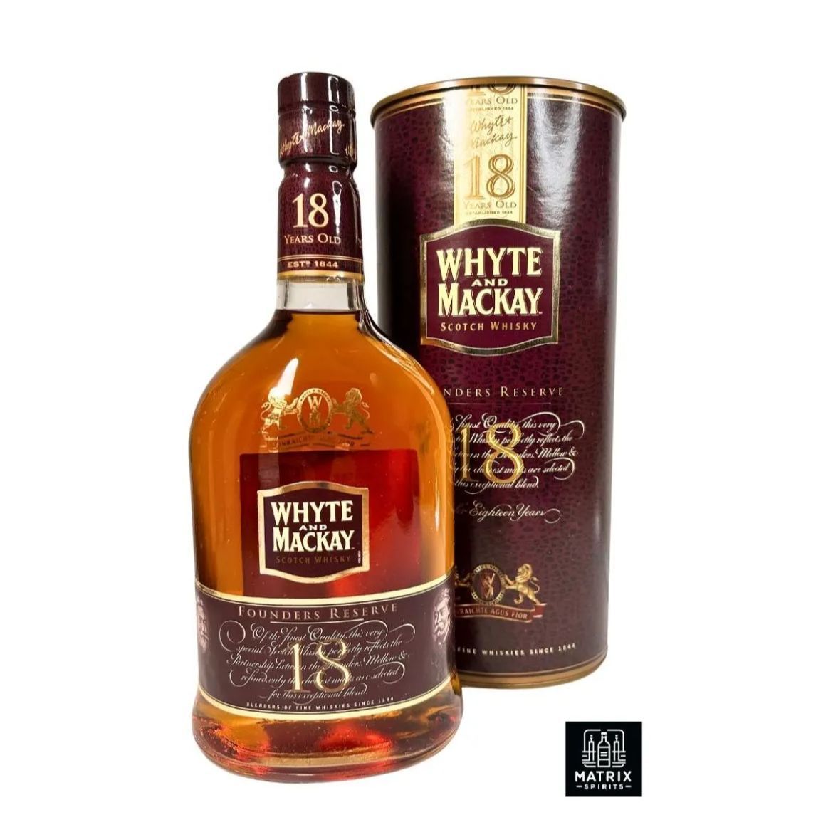 ウイスキートーク Single Malt Scotch Whisky 空瓶 2本 ボトル 2本