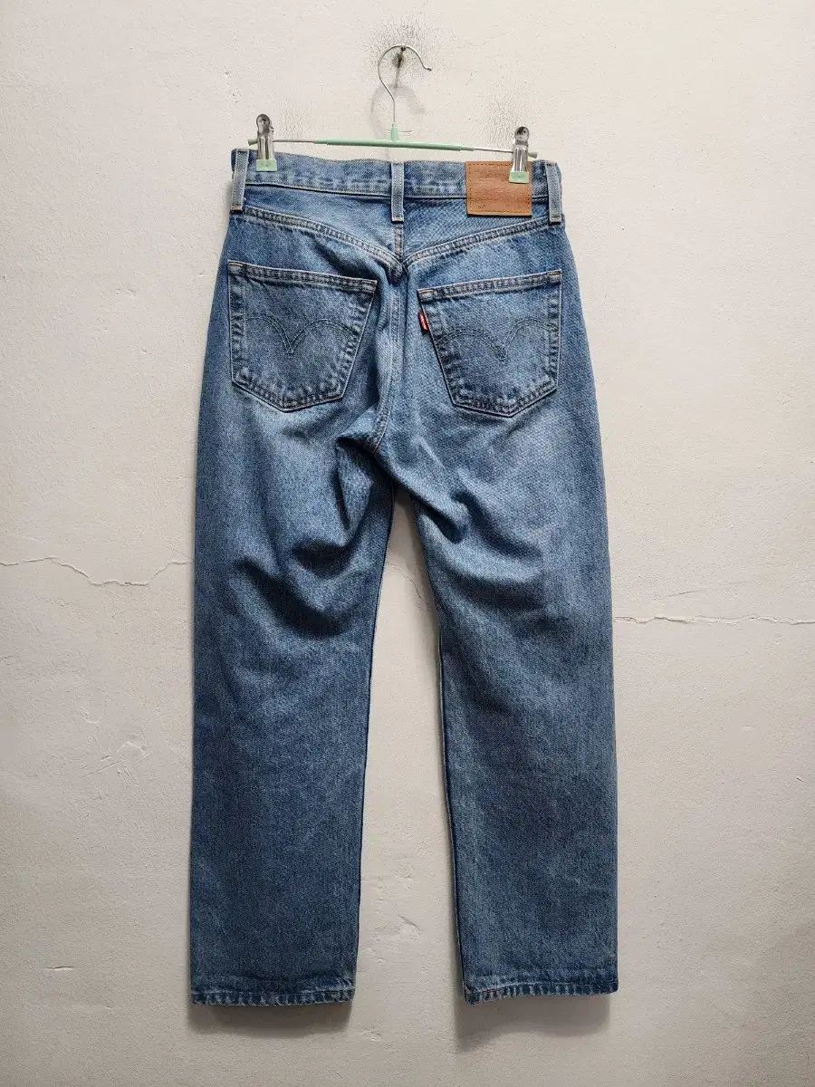 LEVI S リーバイス ビック E 501 デニム