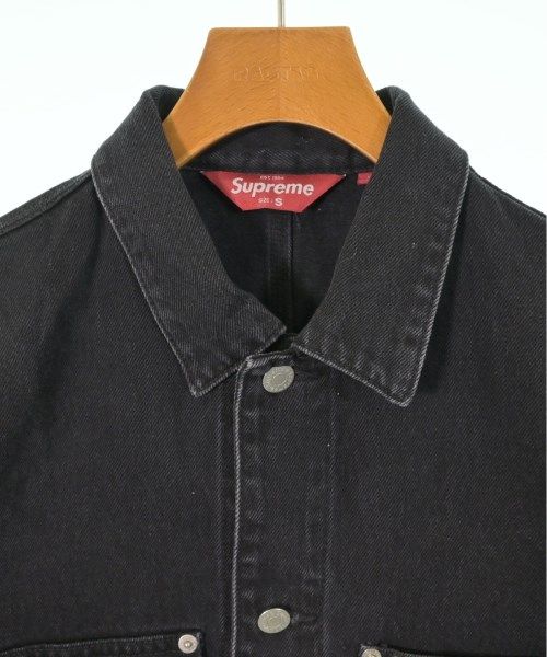 ぼ*ー様 2515 極美品 BoTT ボット 2Y Denim Jacket セ（BOTT