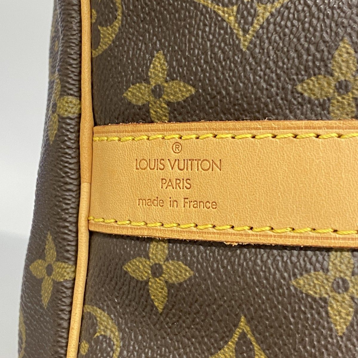 キーポルバンドリエール60 M41412