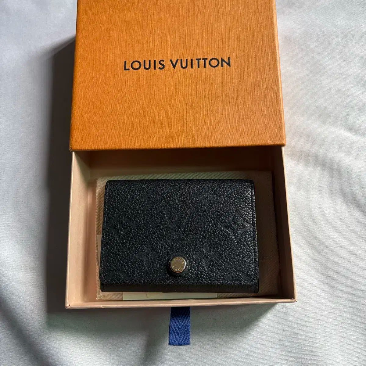 Louis Vuitton ルイヴィトン ビジネス 財布