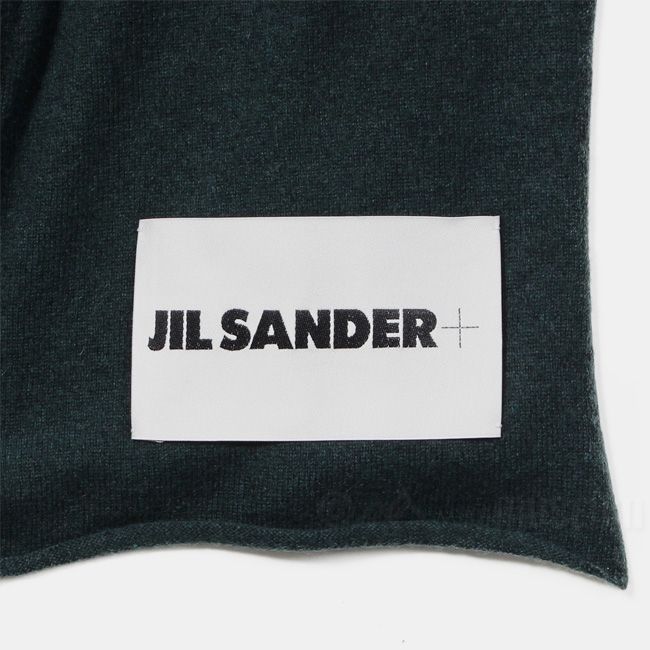 新品未使用】 JIL SANDER ジルサンダー レディース ストール マフラー