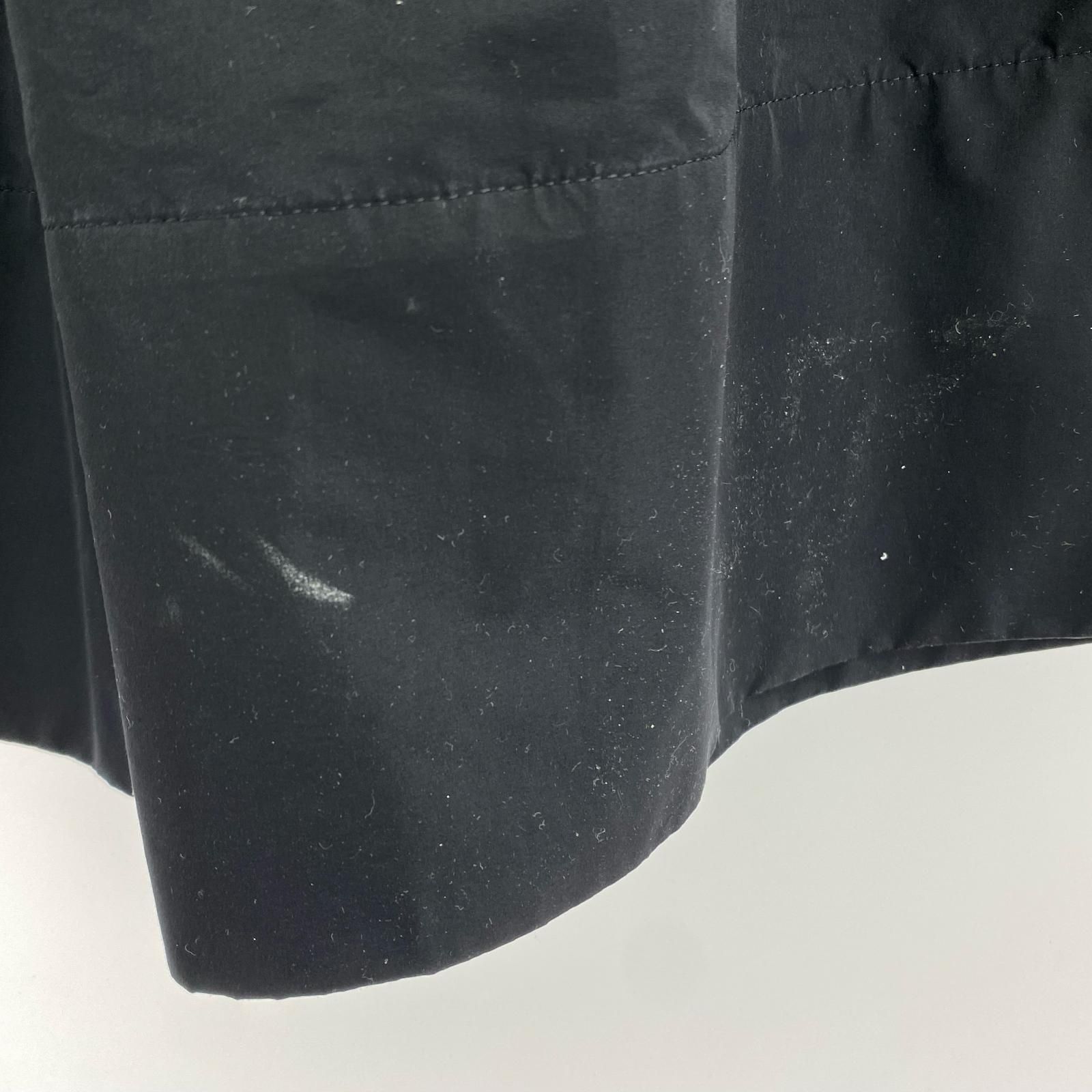 SHE TOKYO スカート ブラック 34