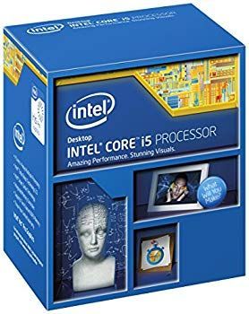 【中古】(未使用･未開封品)　Intel CPU Core i5-5675C 3.10GHz 4Mキャッシュ LGA1150 BX80658I55675C 【BOX】 kmdlckf