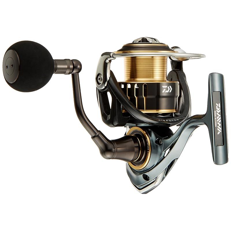 新品】 ダイワ(DAIWA) スピニングリール 17 セオリー 3500PE-H(2017モデル) 1 - メルカリ