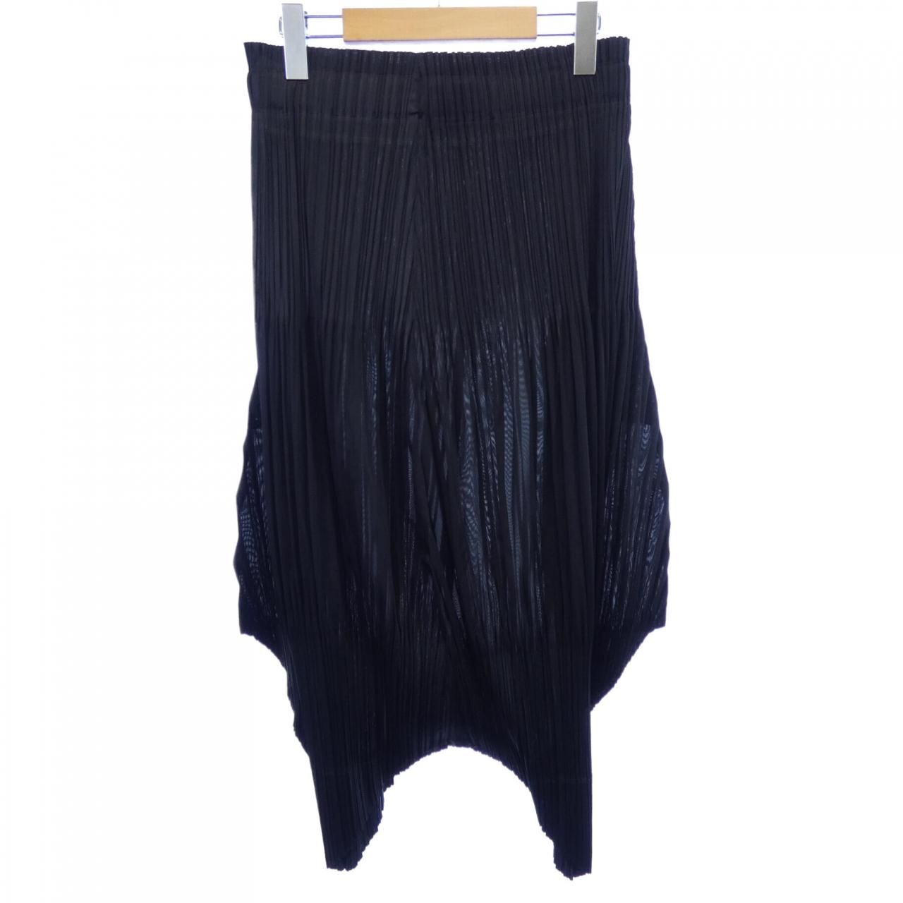 プリーツプリーズ PLEATS PLEASE PP83-JF513 パンツ