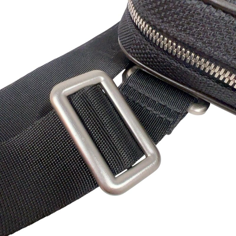 シルバー金具 ダミエジェアン