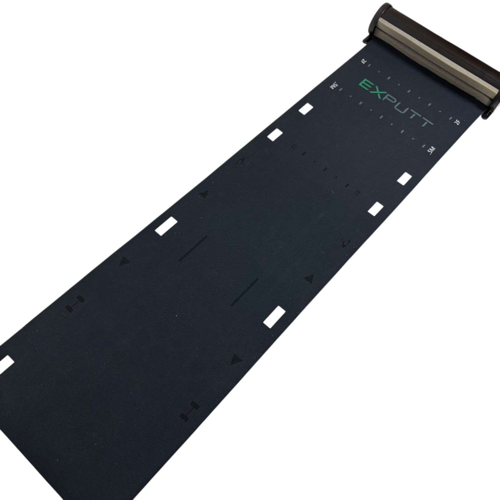 ゴルフパターシュミレーター