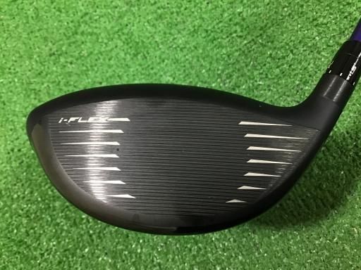 中古】 ダンロップ SRIXON ZXi 10.5° ドライバー DR 純正特注