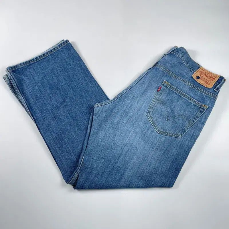 （ p238 ） LEVI'S(リーバイス) 559 デニム パンツ